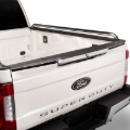Picture of Putco PUT Blk Platinum Tailgate Acc Light Tailgate Bar - 403455BP