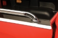 Picture of Putco PUT Boss Locker Side Rails Body Armor & Rock Rails - 49802