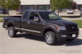Picture of Putco PUT Body Side Molding Exterior Trim - 96660