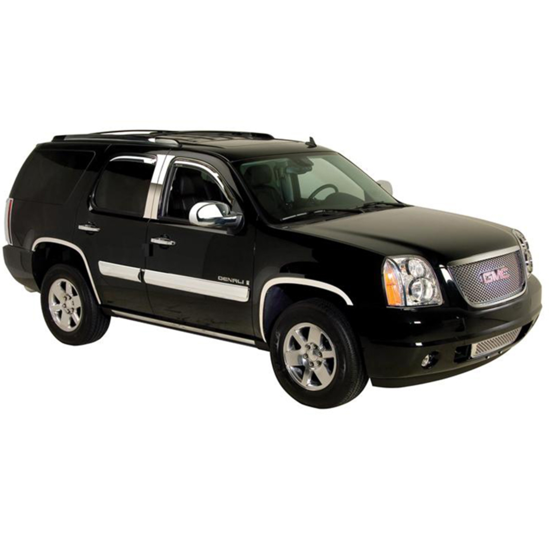 Picture of Putco PUT Body Side Molding Exterior Trim - 403531