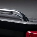 Picture of Putco PUT Boss Locker Side Rails Body Armor & Rock Rails - 49830
