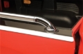 Picture of Putco PUT Boss Locker Side Rails Body Armor & Rock Rails - 49889