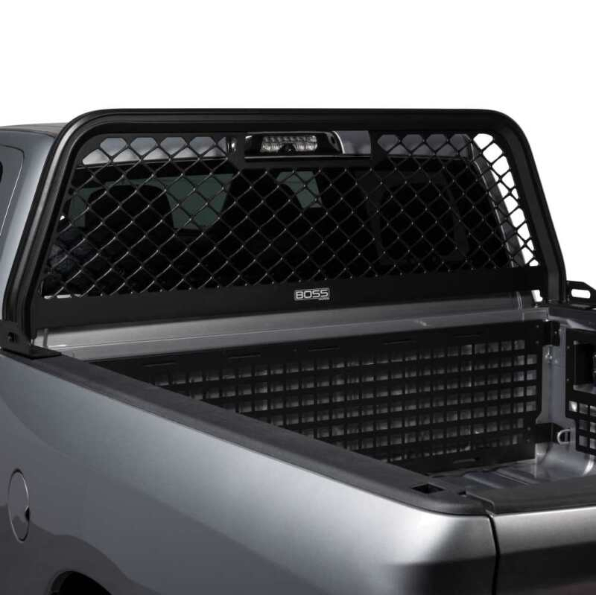 Picture of Putco PUT Boss Racks Headache Racks - 89040
