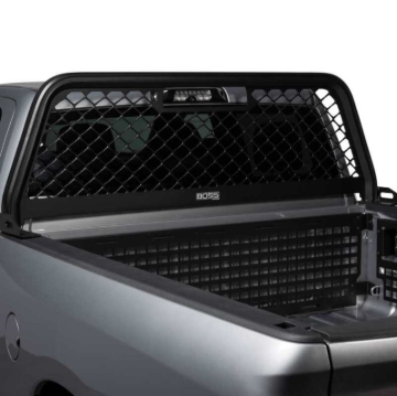 Picture of Putco PUT Boss Racks Headache Racks - 89040