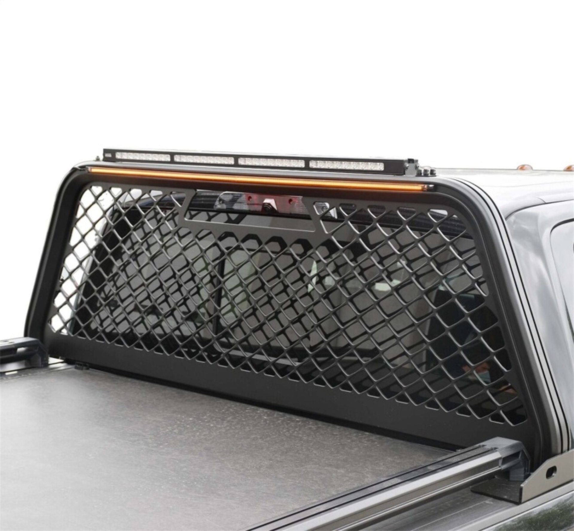 Picture of Putco PUT Boss Racks Headache Racks - 89032