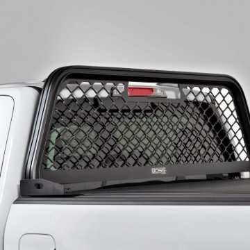 Picture of Putco PUT Boss Racks Headache Racks - 89037