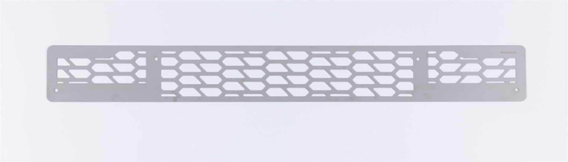 Picture of Putco PUT Bumper Grille Inserts - 82161
