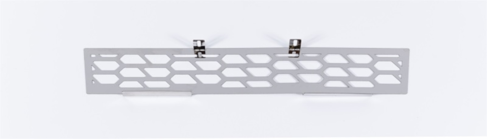 Picture of Putco PUT Bumper Grille Inserts - 82163