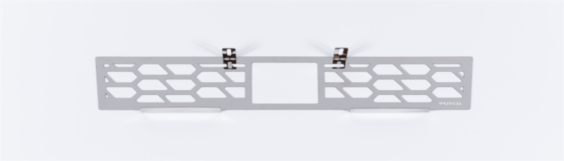 Picture of Putco PUT Bumper Grille Inserts - 82164