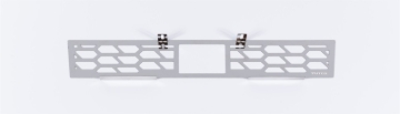 Picture of Putco PUT Bumper Grille Inserts - 82164