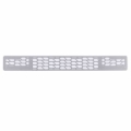 Picture of Putco PUT Bumper Grille Inserts - 82161