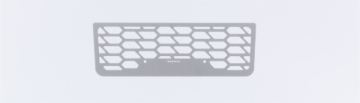 Picture of Putco PUT Bumper Grille Inserts - 82166