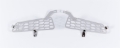 Picture of Putco PUT Bumper Grille Inserts - 82168