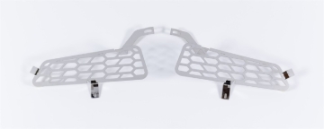 Picture of Putco PUT Bumper Grille Inserts - 82168
