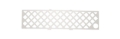 Picture of Putco PUT Bumper Grille Inserts - 82182FP