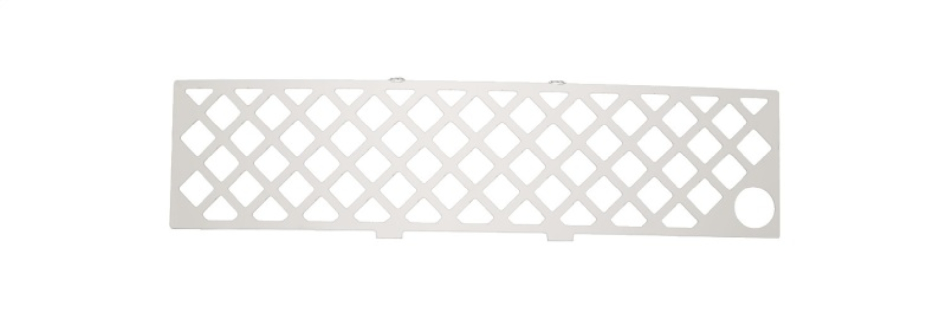 Picture of Putco PUT Bumper Grille Inserts - 82182FP