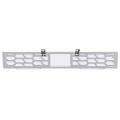 Picture of Putco PUT Bumper Grille Inserts - 82164