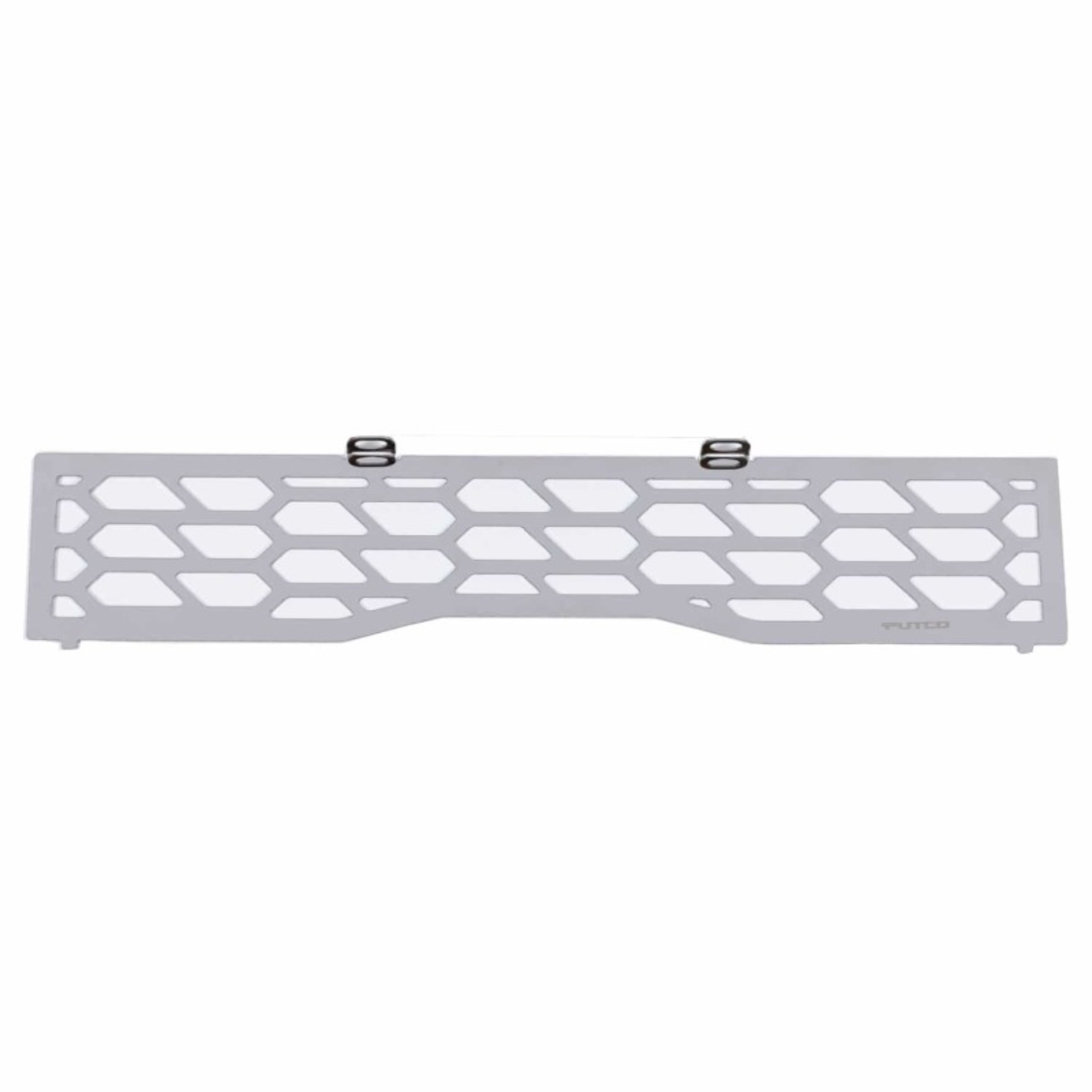 Picture of Putco PUT Bumper Grille Inserts - 82169