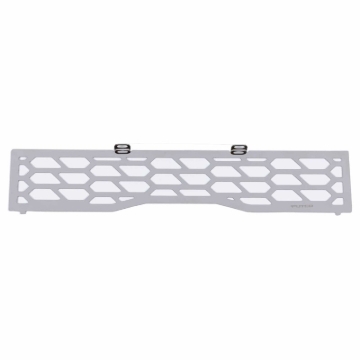 Picture of Putco PUT Bumper Grille Inserts - 82169