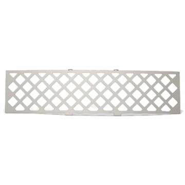 Picture of Putco PUT Bumper Grille Inserts - 82182