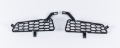 Picture of Putco PUT Bumper Grille Inserts - 83168