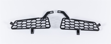 Picture of Putco PUT Bumper Grille Inserts - 83168