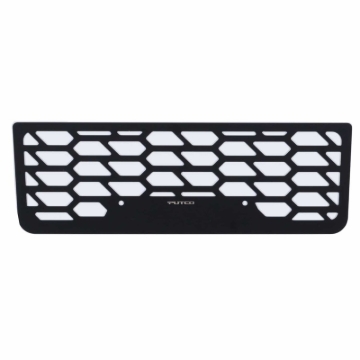 Picture of Putco PUT Bumper Grille Inserts - 83166
