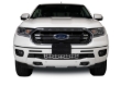 Picture of Putco PUT Bumper Grille Inserts - 82163