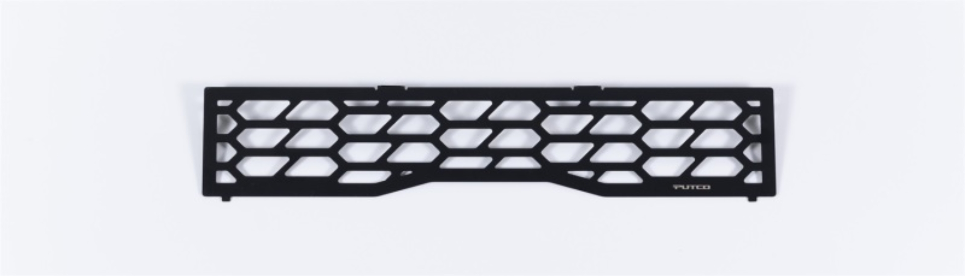Picture of Putco PUT Bumper Grille Inserts - 83169