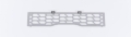 Picture of Putco PUT Bumper Grille Inserts - 82169