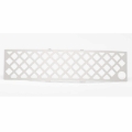 Picture of Putco PUT Bumper Grille Inserts - 82182FP