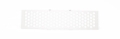 Picture of Putco PUT Bumper Grille Inserts - 84182