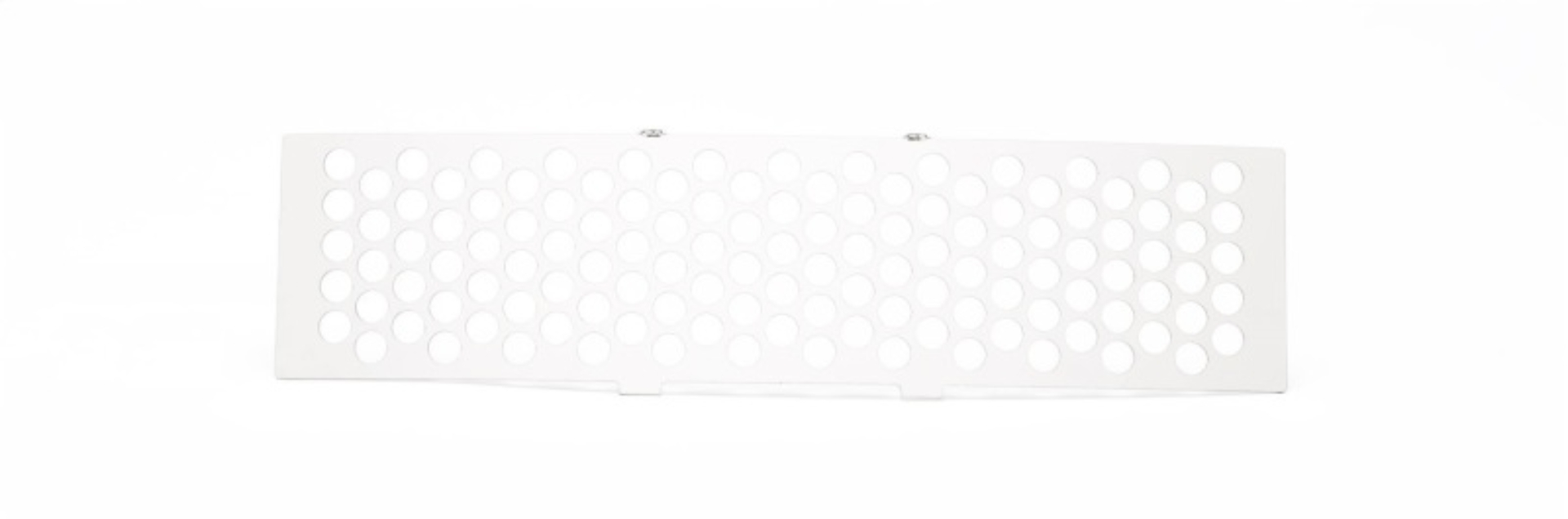 Picture of Putco PUT Bumper Grille Inserts - 84182