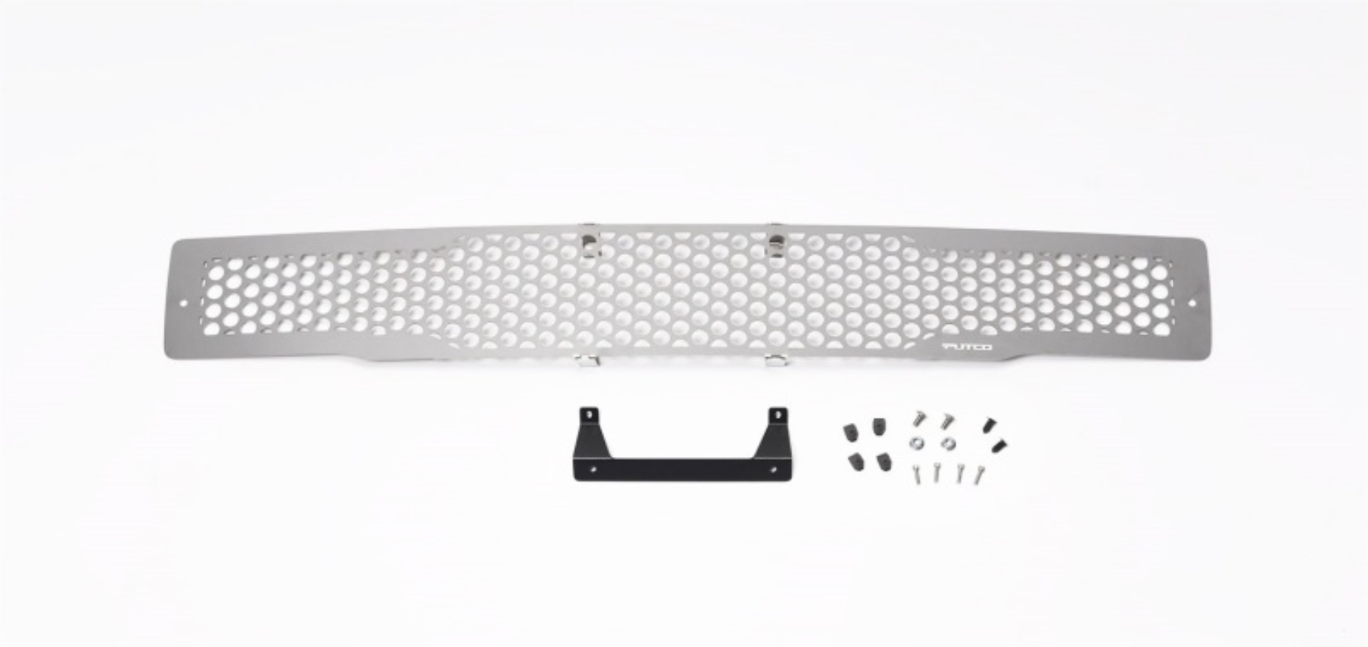 Picture of Putco PUT Bumper Grille Inserts - 85160
