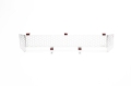 Picture of Putco PUT Bumper Grille Inserts - 85175