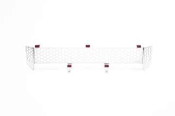 Picture of Putco PUT Bumper Grille Inserts - 85175
