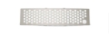 Picture of Putco PUT Bumper Grille Inserts - 84182FP