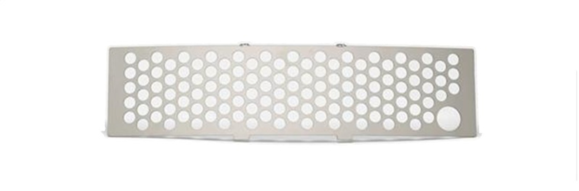 Picture of Putco PUT Bumper Grille Inserts - 84182FP