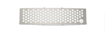 Picture of Putco PUT Bumper Grille Inserts - 84182FP