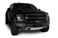 Picture of Putco PUT Bumper Grille Inserts - 82168