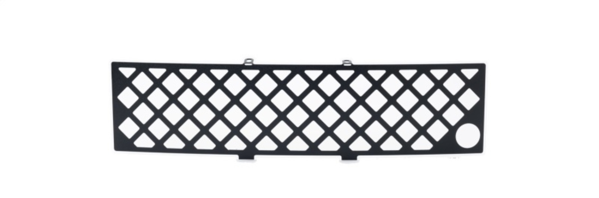 Picture of Putco PUT Bumper Grille Inserts - 85182FP
