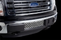 Picture of Putco PUT Bumper Grille Inserts - 82182