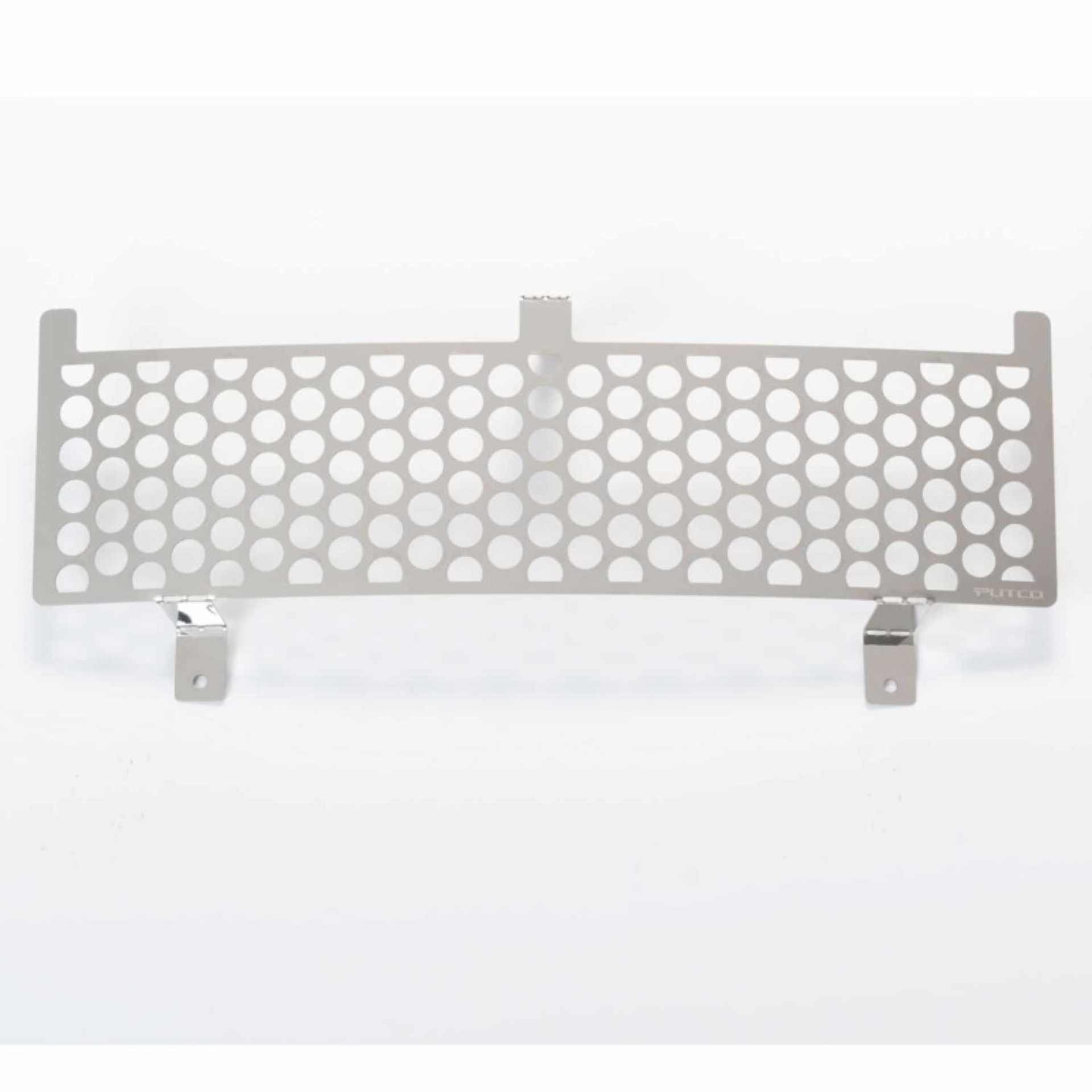 Picture of Putco PUT Bumper Grille Inserts - 85195