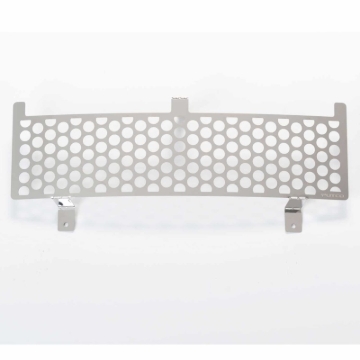 Picture of Putco PUT Bumper Grille Inserts - 85195