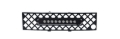 Picture of Putco PUT Bumper Grille Inserts - 85182FPL
