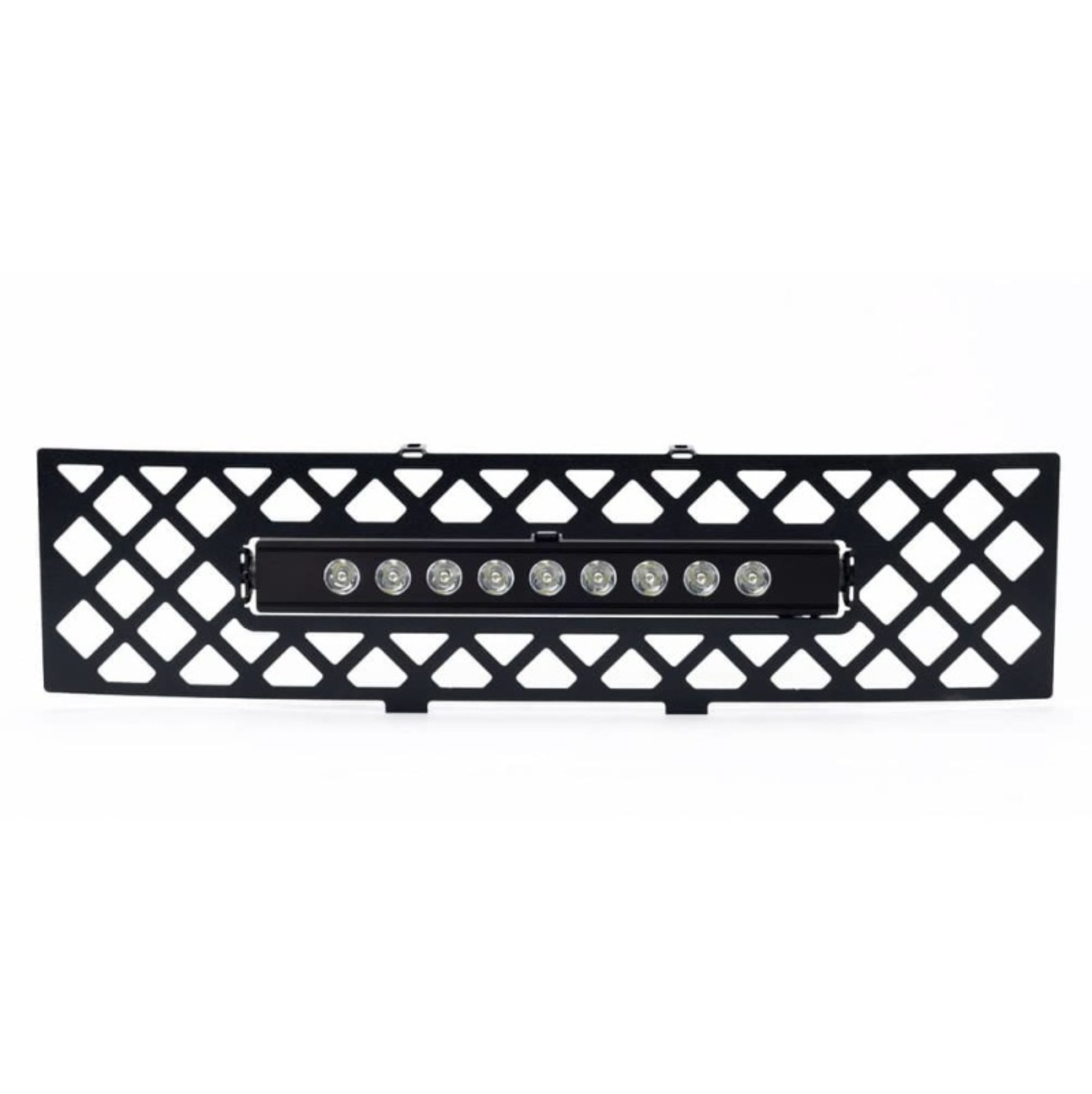 Picture of Putco PUT Bumper Grille Inserts - 85182L