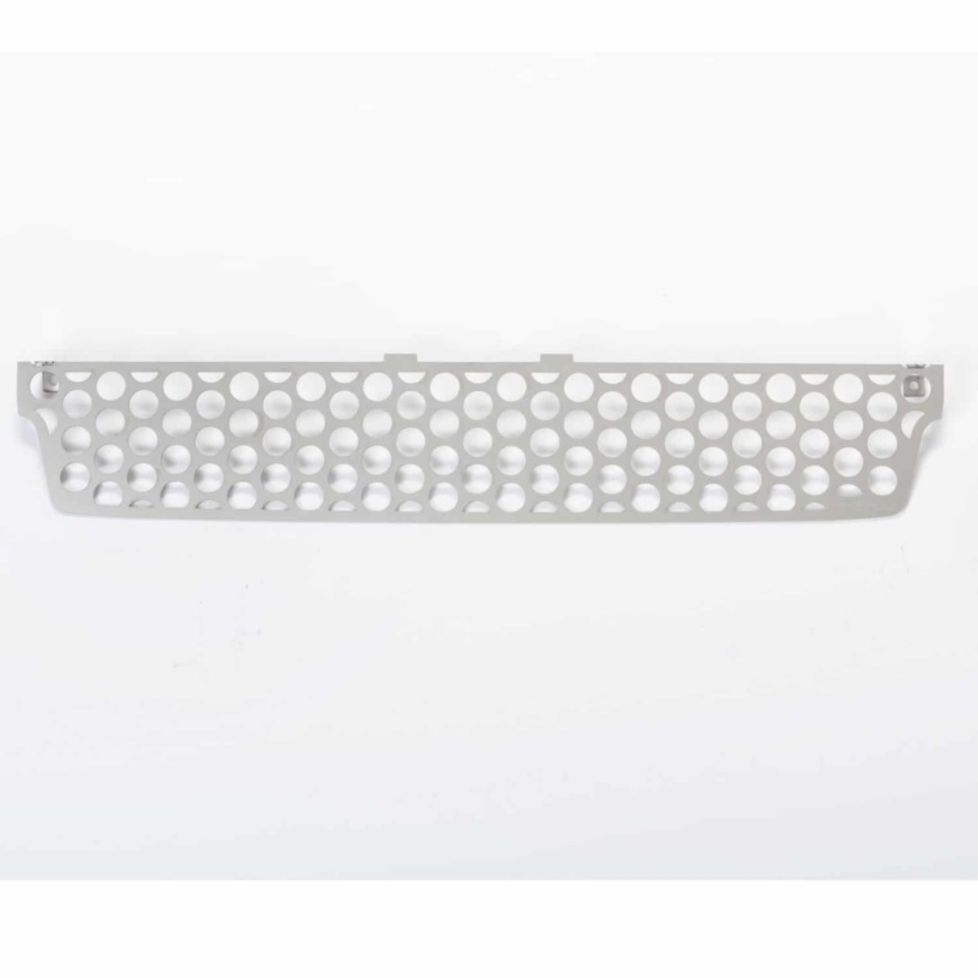 Picture of Putco PUT Bumper Grille Inserts - 85196