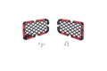 Picture of Putco PUT Bumper Grille Inserts - 85197