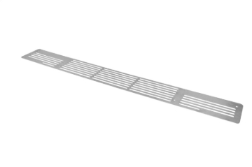 Picture of Putco PUT Bumper Grille Inserts - 86161