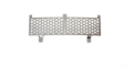 Picture of Putco PUT Bumper Grille Inserts - 85195